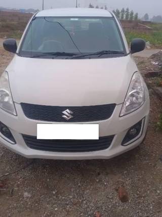 Maruti Swift 2014-2021 Maruti Swift LXI Optional-O