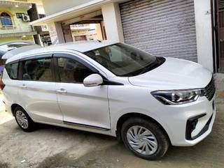 Maruti Ertiga 2015-2022 Maruti Ertiga VXI