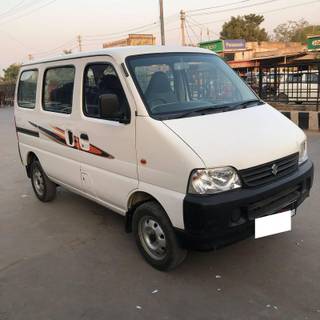 Maruti Eeco Maruti Eeco 5 Seater AC 2020-2022