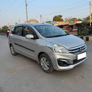 Maruti Ertiga 2015-2022 Maruti Ertiga SHVS ZDI