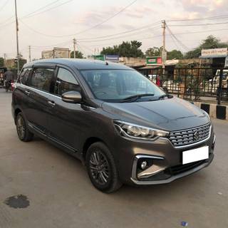 Maruti Ertiga 2015-2022 Maruti Ertiga ZXI Plus