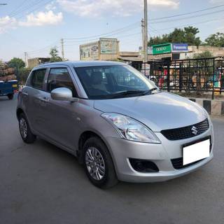 Maruti Swift 2010-2014 Maruti Swift Star LDI