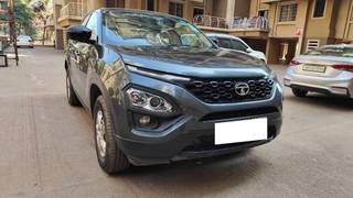 Tata Harrier 2019-2023 Tata Harrier XM BSIV