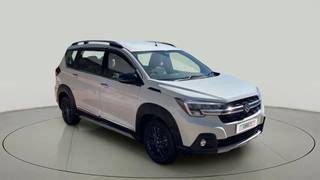 Maruti XL6 2019-2022 Maruti XL6 Zeta