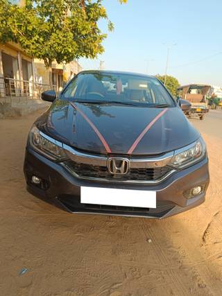 Honda City 4th Generation Honda City i-DTEC V