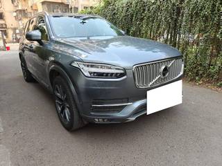 Volvo XC 90 Volvo XC 90 D5 Inscription BSIV