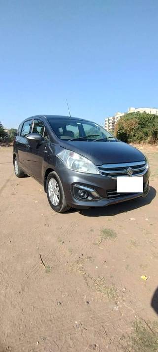 Maruti Ertiga 2015-2022 Maruti Ertiga SHVS ZDI Plus