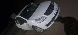 Maruti SX4 Maruti SX4 Green Vxi (CNG)