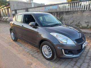 Maruti Swift 2014-2021 Maruti Swift VDI BSIV