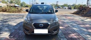 Datsun GO Datsun GO T BSIV