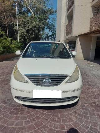 Tata Indica Vista 2008-2013 Tata Indica Quadrajet VX