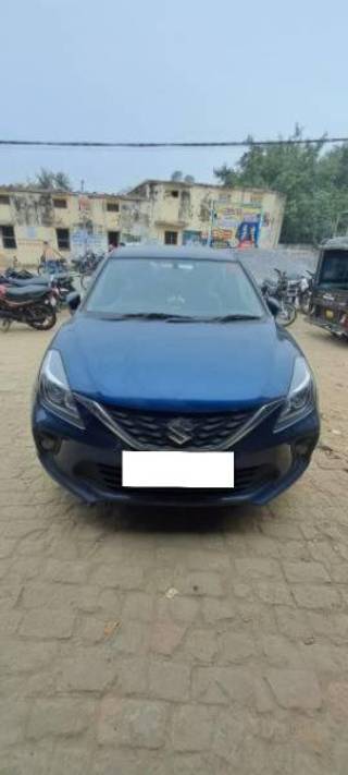 Maruti Baleno 2015-2022 Maruti Baleno Delta