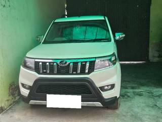 Mahindra Bolero Neo Mahindra Bolero Neo N10 Option BSVI