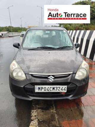 Maruti Alto 800 2012-2016 Maruti Alto 800 LXI