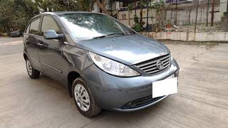 Tata Indica Vista 2008-2013 Tata Indica Quadrajet VX