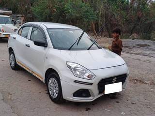 Maruti Swift Dzire Tour Maruti Swift Dzire Tour S CNG (O)