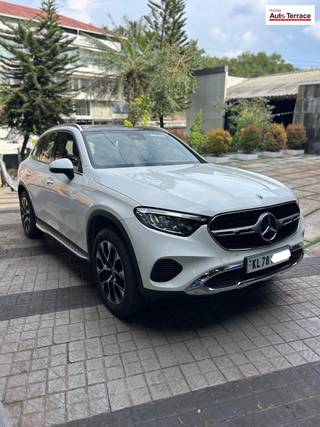 Mercedes-Benz GLC Mercedes-Benz GLC 300