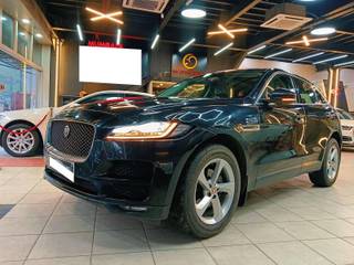 Jaguar F-Pace 2016-2021 Jaguar F-Pace Prestige 2.0 AWD