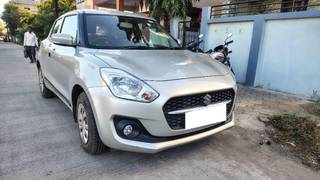 Maruti Swift 2021-2024 Maruti Swift VXI BSVI