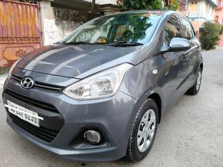 Hyundai Grand i10 2013-2016 Hyundai Grand i10 Magna