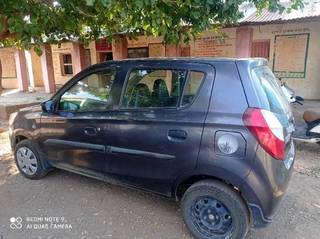 Maruti Alto K10 2014-2020 Maruti Alto K10 VXI