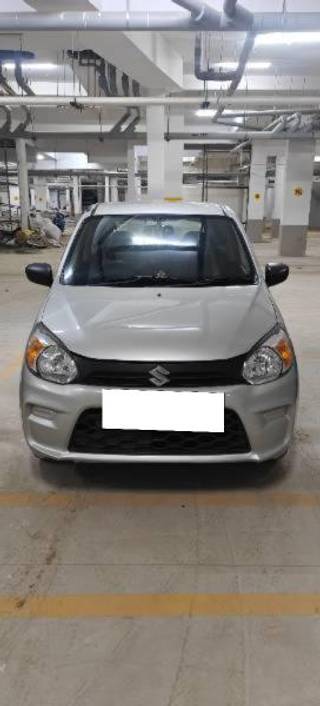 Maruti Alto 800 Maruti Alto 800 VXI BSIV