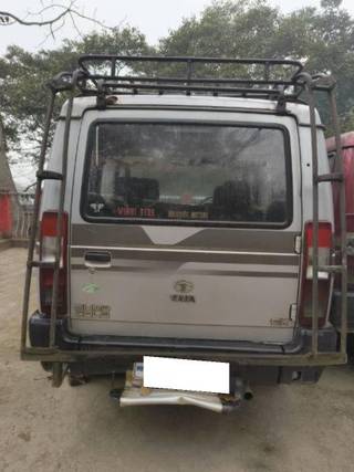 Tata Sumo Tata Sumo Gold CX