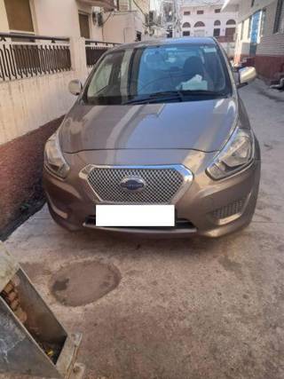 Datsun GO Datsun GO T BSIV