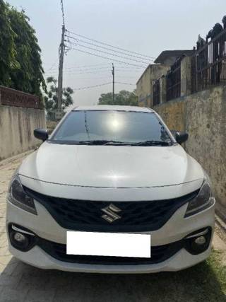 Maruti Baleno Maruti Baleno Sigma