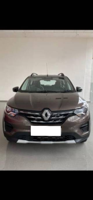 Renault Triber Renault Triber RXT