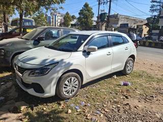 Maruti Baleno Maruti Baleno Delta AMT BSVI