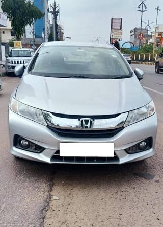 Honda City 2014-2015 Honda City i DTEC V