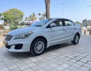 Maruti Ciaz Maruti Ciaz 1.4 Delta