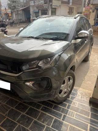 Tata Nexon 2020-2023 Tata Nexon XMA AMT S BSVI