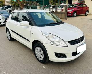 Maruti Swift 2010-2014 Maruti Swift VXI