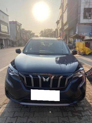 Mahindra XUV700 Mahindra XUV700 AX5 7 Str BSVI