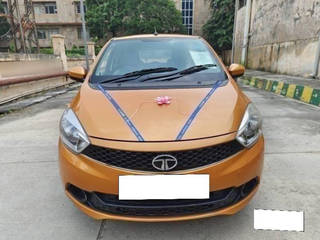 Tata Tiago 2015-2019 Tata Tiago 1.2 Revotron XT Option