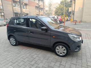 Maruti Alto K10 2014-2020 Maruti Alto K10 VXI