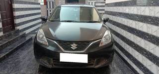 Maruti Baleno 2015-2022 Maruti Baleno 1.3 Delta