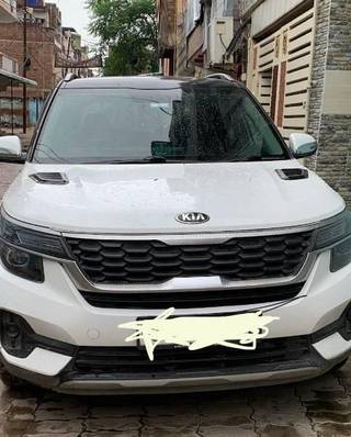 Kia Seltos 2019-2023 Kia Seltos HTK Plus D