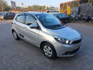 Tata Tiago 2015-2019 Tata Tiago 1.2 Revotron XZ