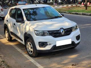 Renault KWID 2015-2019 Renault KWID RXL