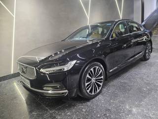 Volvo S90 Volvo S90 B5 Ultimate