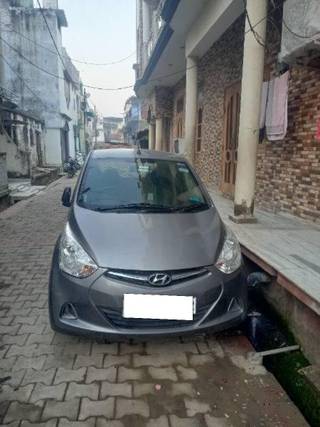 Hyundai EON Hyundai EON Era Plus Sports Edition