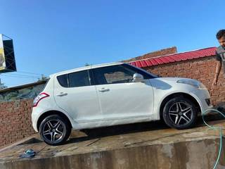 Maruti Swift 2014-2021 Maruti Swift VDI BSIV