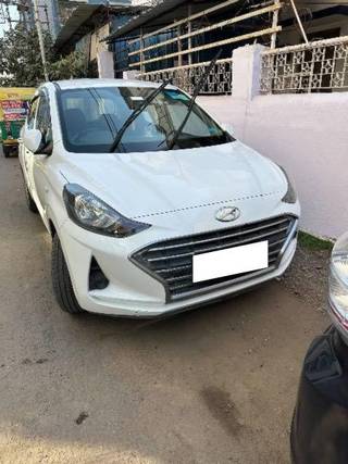 Hyundai Grand i10 Nios 2019-2023 Hyundai Grand i10 Nios Magna