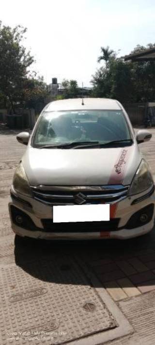 Maruti Ertiga 2015-2022 Maruti Ertiga SHVS ZDI Plus