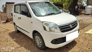 Maruti Wagon R 2010-2013 Maruti Wagon R LX BS IV