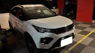 Tata Nexon 2020-2023 Tata Nexon XZA Plus AMT S