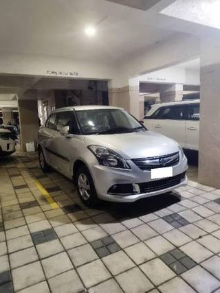 Maruti Swift Dzire 2015-2017 Maruti Swift Dzire VDI